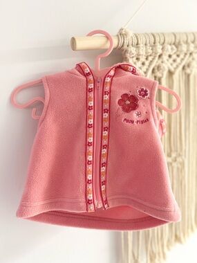 Disney Piglet baby Vest